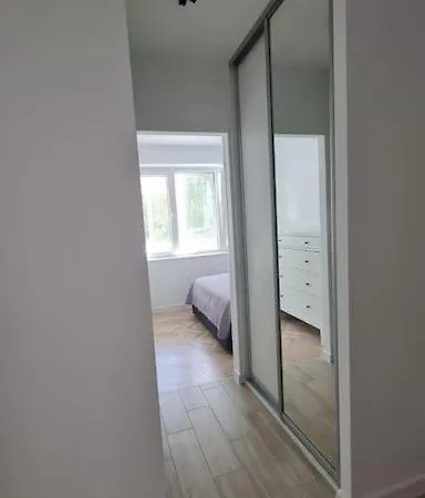 Mieszkanie W Gdyni *