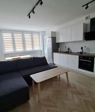 アパート Mieszkanie W Gdyni *