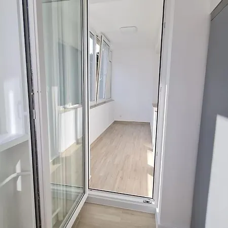 Mieszkanie W Gdyni