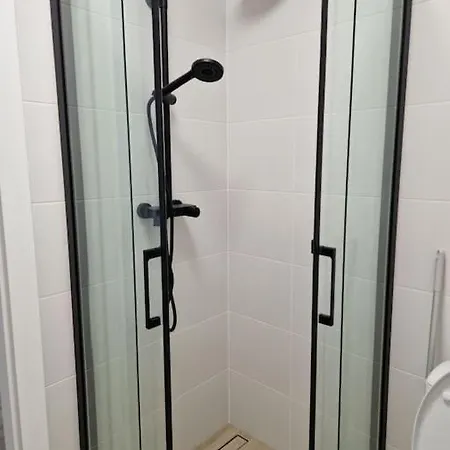 Mieszkanie W Gdyni * グディニャ