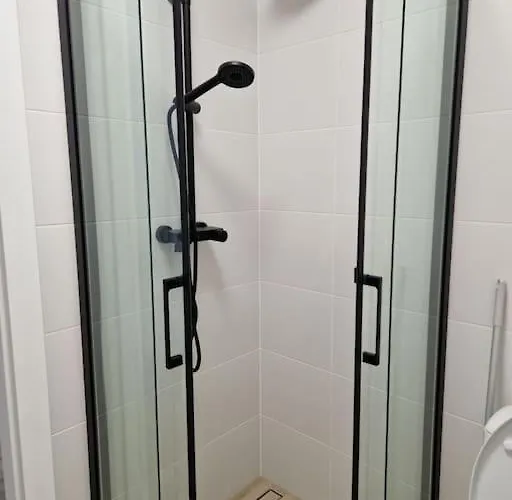 Mieszkanie W Gdyni * غدينيا